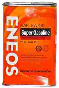 Отзывы ENEOS Super Gasoline SL 5W-30 4 л