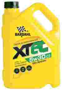 Отзывы Bardahl XTEC 5W-30c3 5 л
