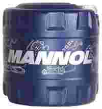 Отзывы Mannol Classic 10W-40 7 л
