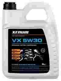 Отзывы XENUM VX 5W30 5 л
