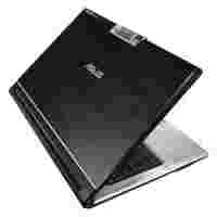 Отзывы ASUS F8V (Core 2 Duo T5550 1830 Mhz/14.1