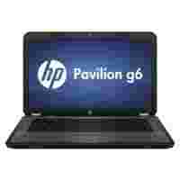 Отзывы HP PAVILION g6-1202sr (E2 3000M 1800 Mhz/15.6