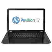 Отзывы HP PAVILION 17-e050sr (Pentium 2020M 2400 Mhz/17.3