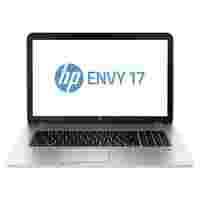 Отзывы HP Envy 17-j006er (Core i7 4702MQ 2200 Mhz/17.3