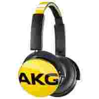 Отзывы AKG Y 50 (желтый)