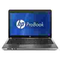 Отзывы HP ProBook 4330s (A6D89EA) (Core i5 2450M 2500 Mhz/13.3