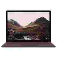 Отзывы Microsoft Surface Laptop (Intel Core m3 7Y30 1000 MHz/13.5