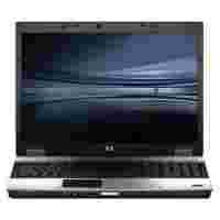 Отзывы HP EliteBook 8730w (Core 2 Duo T9600 2800 Mhz/17