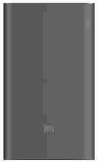 Отзывы Xiaomi Mi Power Bank Pro 10000