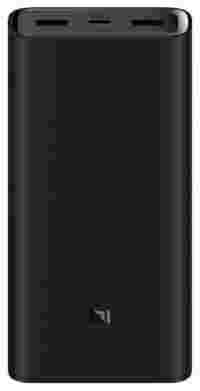 Отзывы Xiaomi Mi Power Bank 3 Pro 20000