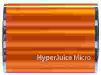 Отзывы HyperJuice Micro