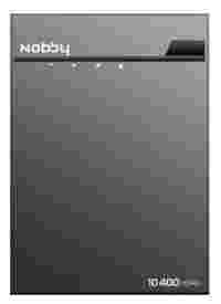 Отзывы Nobby PB-005 10400 mAh