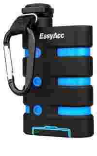 Отзывы EasyAcc PB9000TP 9000mAh Waterproof Power Bank