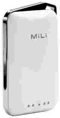 Отзывы MiLi Power Crystal III