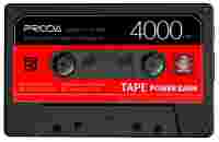 Отзывы Remax Tape 4000 mah PPP-15