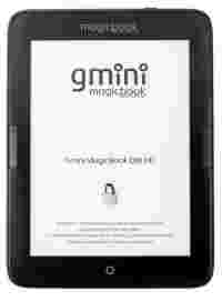 Отзывы Gmini MagicBook Q6LHD