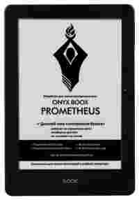 Отзывы ONYX BOOX Prometheus