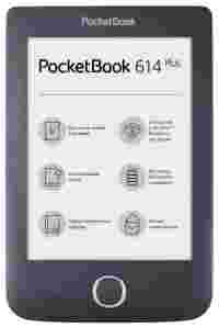 Отзывы PocketBook PocketBook 614+