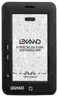 Отзывы LEXAND LT-114