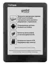 Отзывы Gmini MagicBook A62LHD