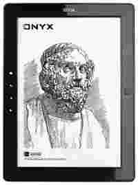 Отзывы ONYX BOOX M91S Odysseus