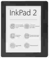 Отзывы PocketBook 840-2 InkPad 2
