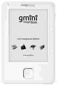 Отзывы Gmini MagicBook M6FHD