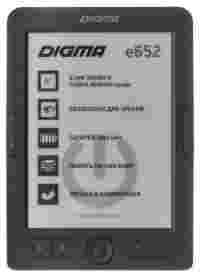 Отзывы Digma е652