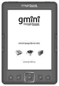 Отзывы Gmini MagicBook R6L