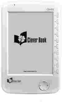 Отзывы Clever Book CB-602