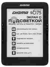 Отзывы Digma S675