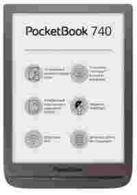 Отзывы PocketBook 740