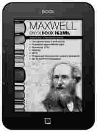 Отзывы ONYX BOOX i63ML Maxwell