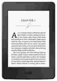 Отзывы Amazon Kindle Paperwhite 2015
