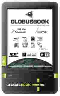 Отзывы GlobusBook 750