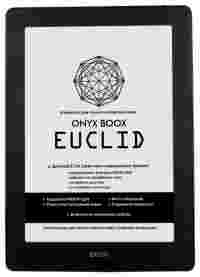 Отзывы ONYX BOOX Euclid