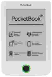 Отзывы PocketBook 614 Limited Edition