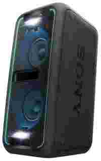 Отзывы Sony GTK-XB7