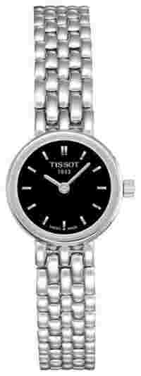 Отзывы Tissot T058.009.11.051.00