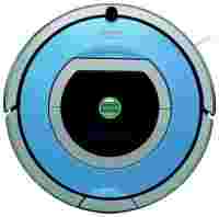 Отзывы iRobot Roomba 790