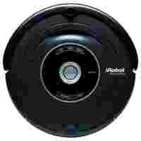 Отзывы iRobot Roomba 650