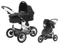 Отзывы Safety 1st by Baby Relax Ideal Sportive (2 в 1)