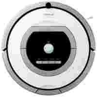 Отзывы iRobot Roomba 760