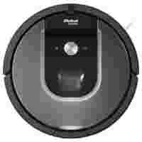 Отзывы iRobot Roomba 960