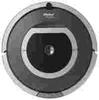 Отзывы iRobot Roomba 780