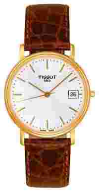 Отзывы Tissot T52.5.411.31