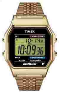 Отзывы Timex TW2P48200