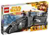 Отзывы LEGO Star Wars 75217 Имперский транспорт