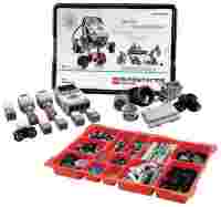 Отзывы LEGO Mindstorms 45544 Образовательный набор EV3