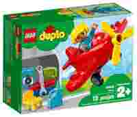 Отзывы LEGO Duplo 10908 Самолёт